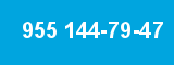 955 144-79-47